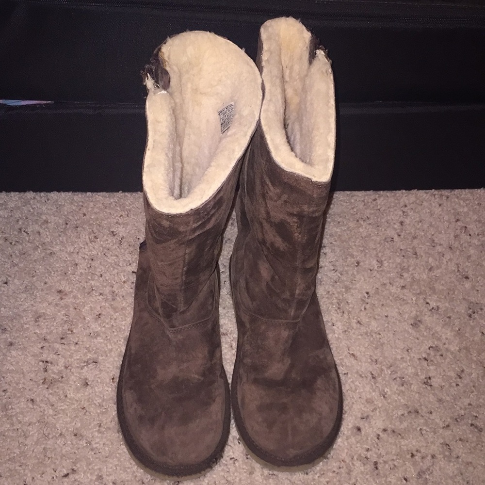 Uggs